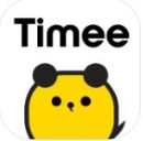 タイミーロゴ
